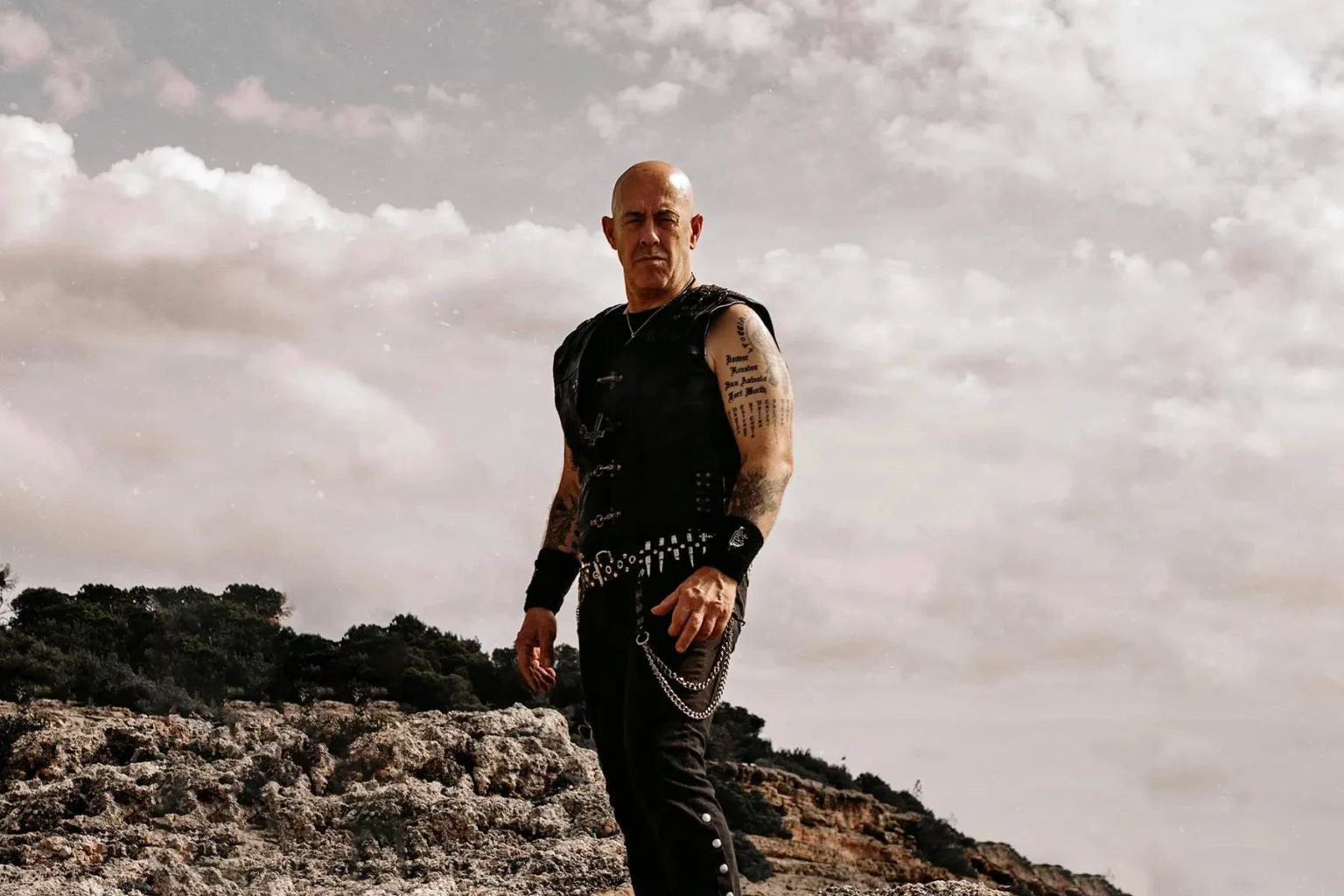 Venom Inc.: "We are our own gods and devils"