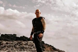 Venom Inc.: "We are our own gods and devils"