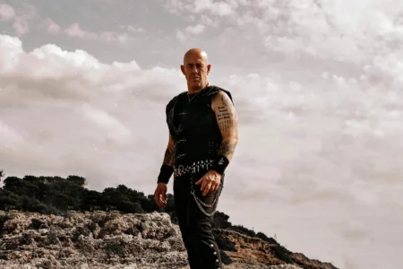 Venom Inc.: "We are our own gods and devils"