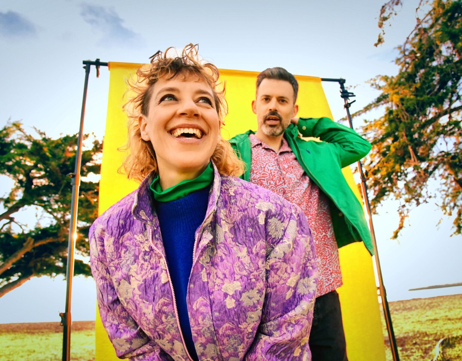 Οι Tune-Yards επιστρέφουν με το "Better Dreaming"