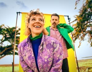 Οι Tune-Yards επιστρέφουν με το "Better Dreaming"