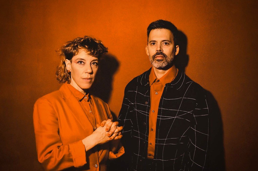 Οι Tune-Yards επιστρέφουν με το "Better Dreaming"
