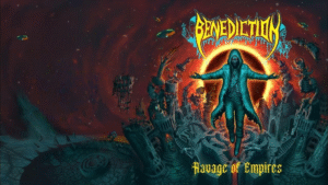 Benediction: Ravage of Empires | Album Review