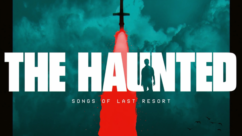 The Haunted: Songs Of Last Resort | Album Review