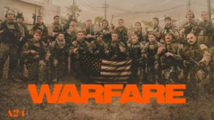 Warfare
