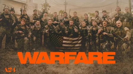 Warfare