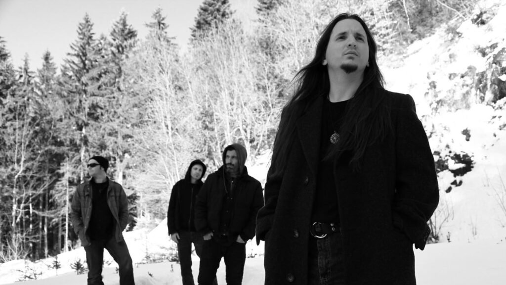 Agalloch: Pale Folklore | Το black metal χωρίς ταχύτητα