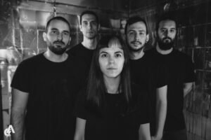 Allochiria: Έκτακτη εμφάνιση με ελεύθερη είσοδο στο An Club την Τετάρτη 4 Ιουνίου