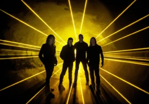 Οι Metallica επιστρέφουν στην Ελλάδα