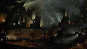 Celtic Frost: Into the Pandemonium | Ένα παράξενο αριστούργημα