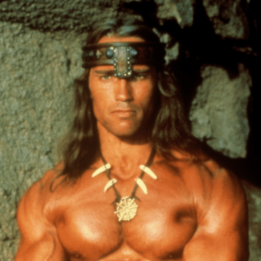 Conan the Barbarian: Η Κιμμέρια καρδιά της φαντασίας