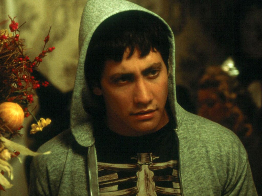 Donnie Darko: Γιατί φοράς αυτή τη γελοία στολή ανθρώπου;