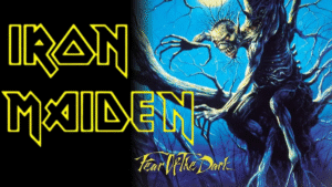 Iron Maiden: Fear of the Dark | Ένα άλμπουμ ανάμεσα σε δύο εποχές