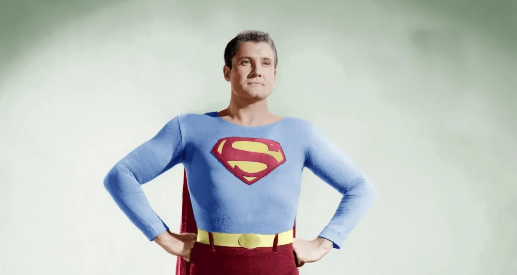 Superman