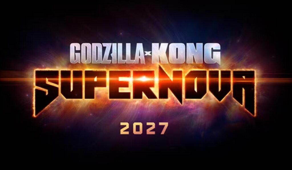 Godzilla x Kong