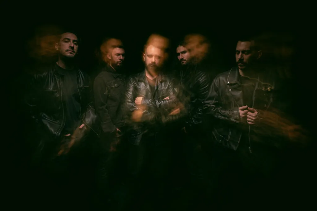 Stygian Path: «Ο ένας στηρίζει τον άλλον, και αυτό αξίζει όσο τίποτα»