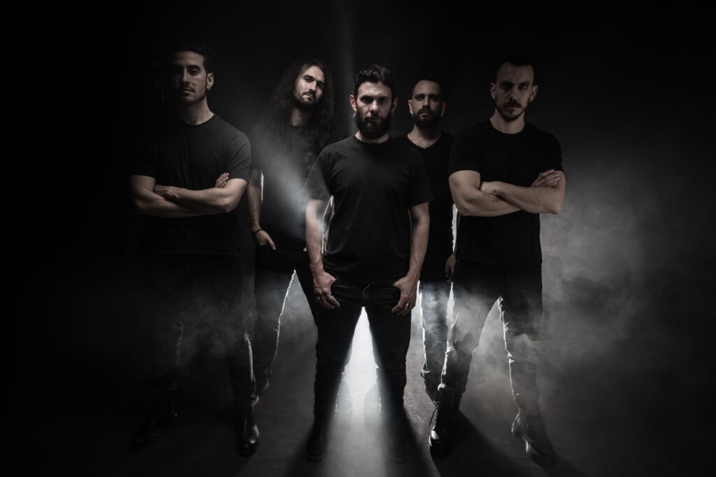Stygian Path: «Ο ένας στηρίζει τον άλλον, και αυτό αξίζει όσο τίποτα»