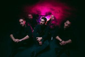 Stygian Path: «Ο ένας στηρίζει τον άλλον, και αυτό αξίζει όσο τίποτα»