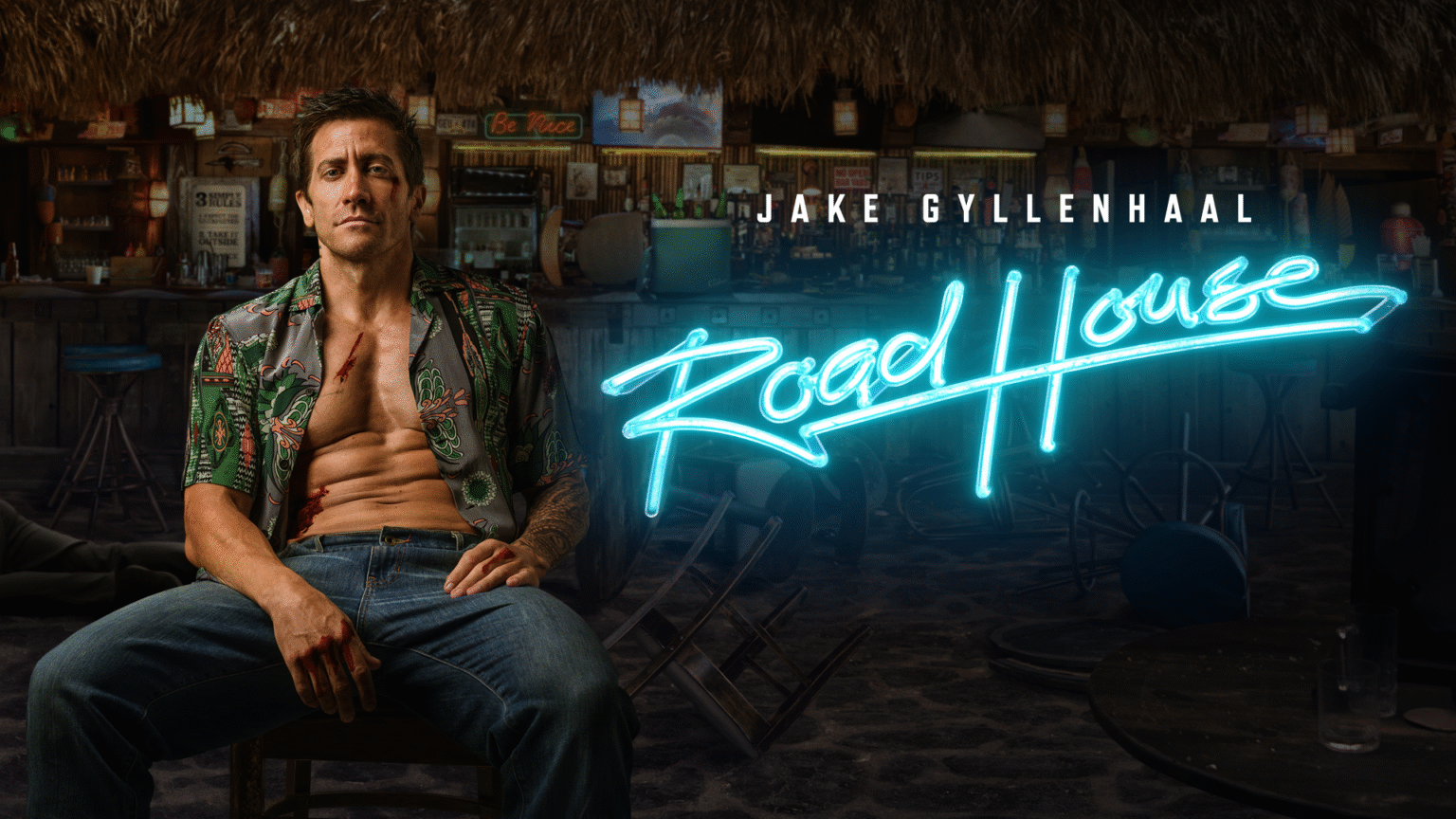 Roadhouse