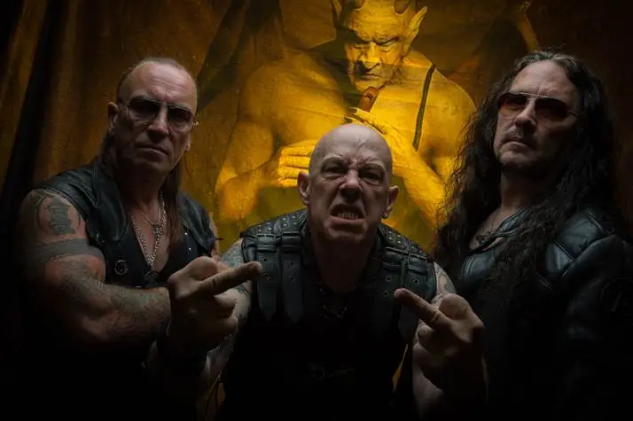 Venom Inc.: "We are our own gods and devils", Tony "Demolition Man" Dolan