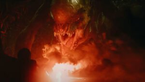 Jurassic World: Rebirth