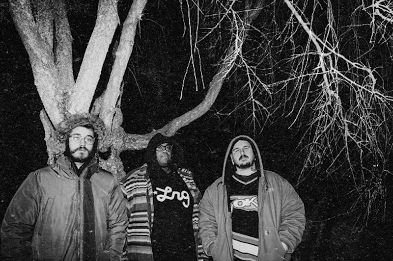 Kaonashi: I Want To Go Home. | Album Review