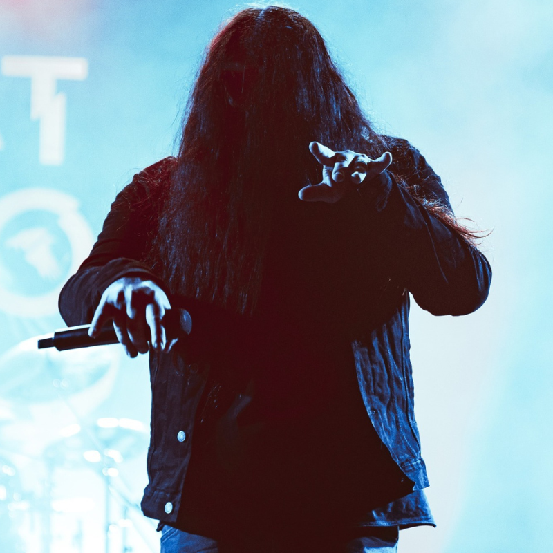 Katatonia (Sebastian Svalland): Music is a space to breathe amidst the chaos