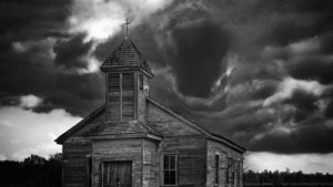 Manos Six and The Muddy Devil: When skies are grey | EP Review