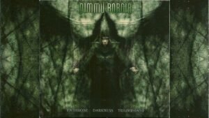 Dimmu Borgir: Enthrone Darkness Triumphant | Όνομα & πράγμα