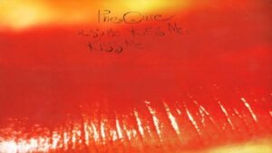 The Cure: Kiss Me, Kiss Me, Kiss Me | Όταν οι αντιφάσεις γίνονται ταυτότητα