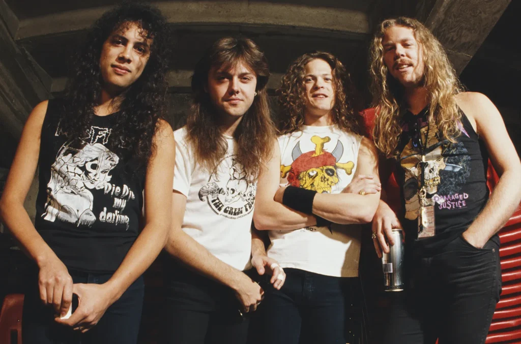 Metallica