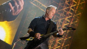 Metallica, 29/06/2024 @Clisson, France | Hellfest