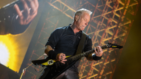 Metallica, 29/06/2024 @Clisson, France | Hellfest