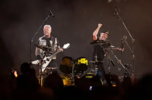 Metallica: Όλες οι λεπτομέρειες για τα εισιτήρια