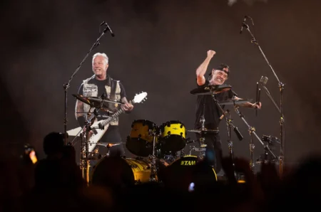Metallica: Όλες οι λεπτομέρειες για τα εισιτήρια