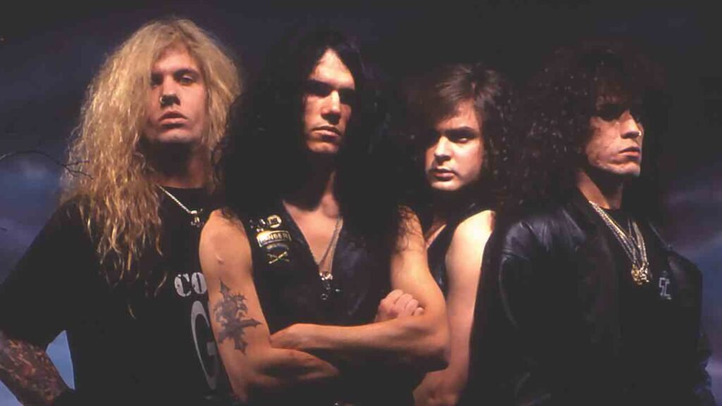 Morbid Angel: Altars of Madness | No Order, No Mercy