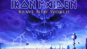 Iron Maiden: Brave New World | Η δεύτερη ακμή των θρύλων