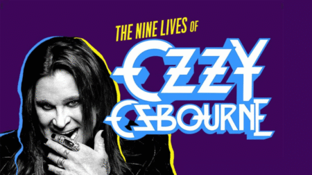 Από τους Black Sabbath στην Αιωνιότητα: Η ιστορία του Ozzy Osbourne στη μεγάλη οθόνη