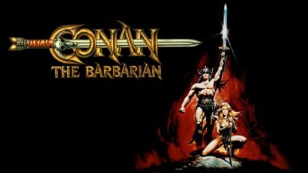 Conan the Barbarian: Η Κιμμέρια καρδιά της φαντασίας