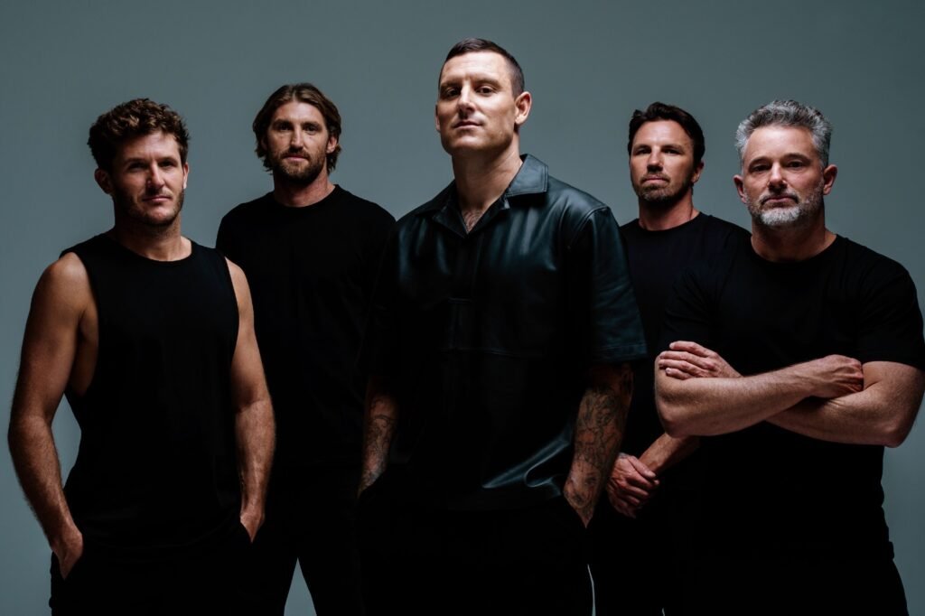 Parkway Drive: Tο "Sacred" ανοίγει τον επετειακό κύκλο