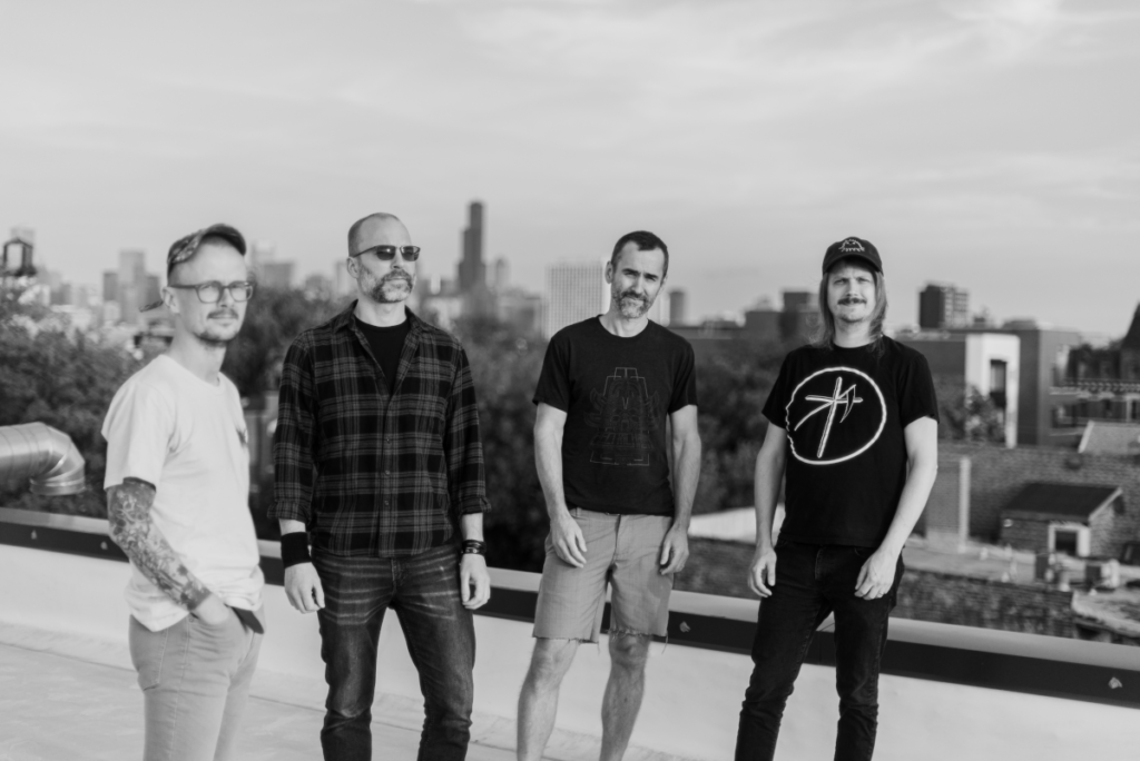 Pelican: Flickering Resonance | Album Review
