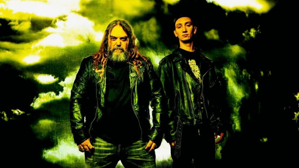 Soulfly: Με τον Chase Bryant στο μπάσο, επιστρέφουν στην Ευρώπη για 33 συναυλίες
