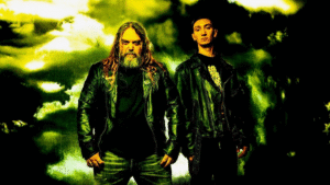 Soulfly: Με τον Chase Bryant στο μπάσο, επιστρέφουν στην Ευρώπη για 33 συναυλίες