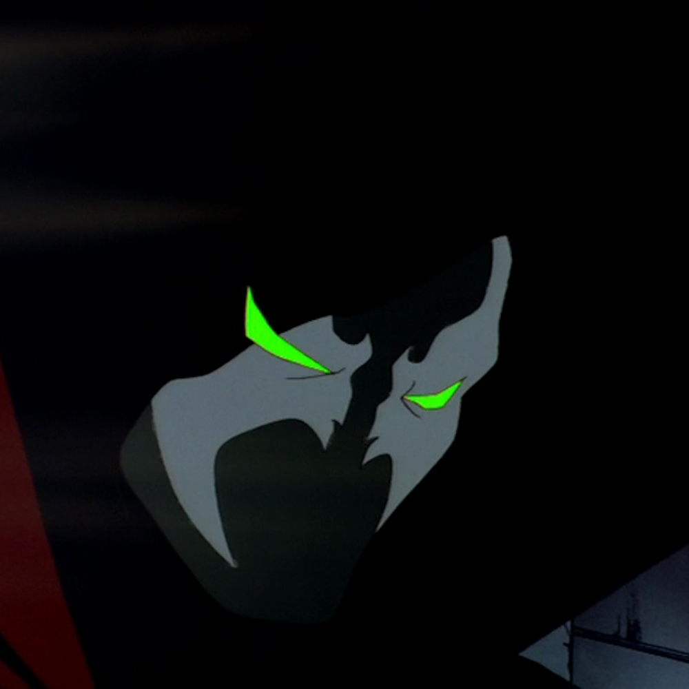 Todd McFarlane's Spawn: Όταν η καταδίκη έγινε τηλεοπτική αφήγηση