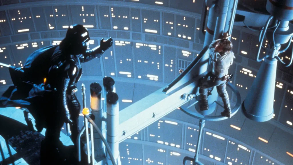 Star Wars