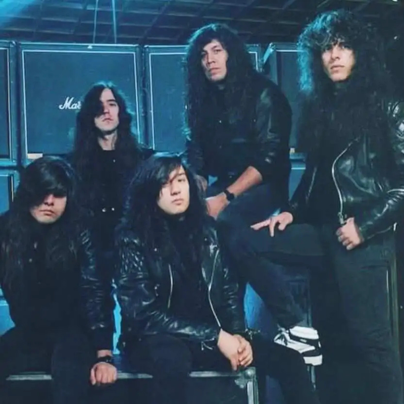 Testament: The New Order | Tο manual για ένα πειθαρχημένο χάος