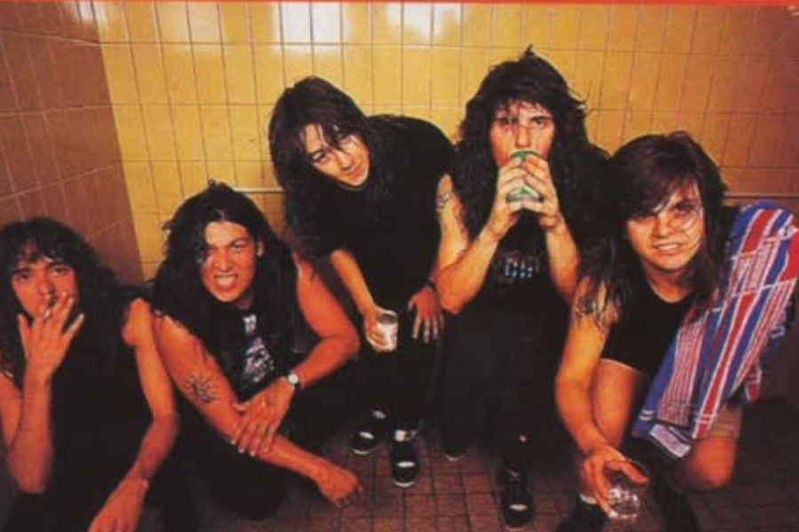 Testament: The New Order | Tο manual για ένα πειθαρχημένο χάος