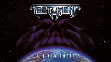 Testament: The New Order | Tο manual για ένα πειθαρχημένο χάος
