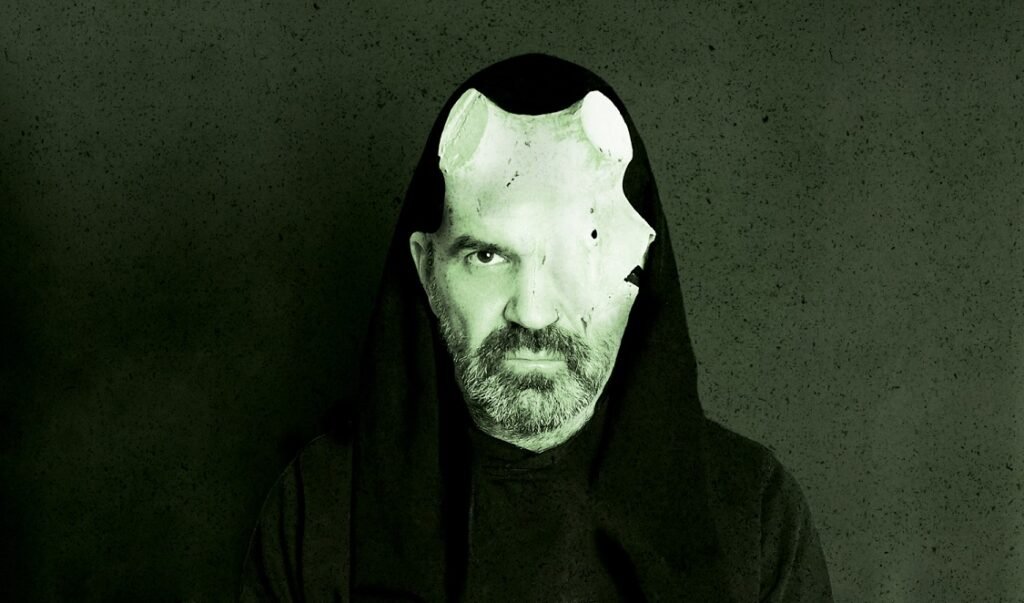 The Ruins of Beverast: «Δεν βλέπω την τέχνη ως αποστολή αυτοβελτίωσης»