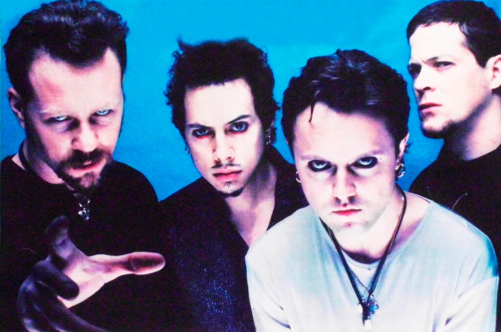 Metallica: Load | Εκεί που τελείωσε η οργή και άρχισε το ρίσκο